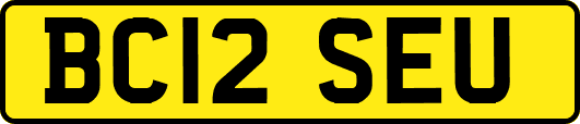 BC12SEU