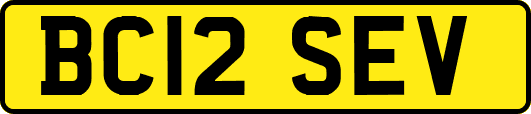 BC12SEV