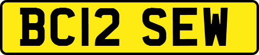 BC12SEW