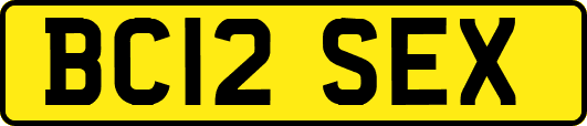 BC12SEX