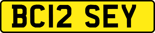 BC12SEY