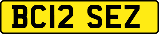 BC12SEZ