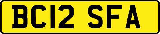 BC12SFA