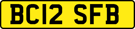 BC12SFB