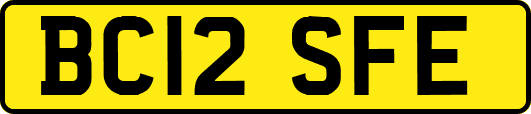 BC12SFE