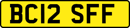 BC12SFF