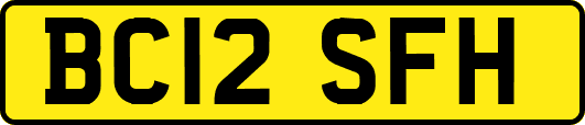 BC12SFH