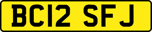 BC12SFJ