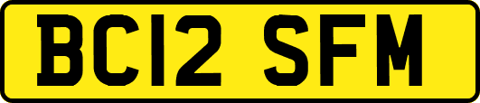 BC12SFM