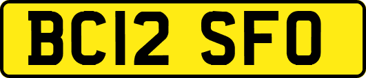 BC12SFO