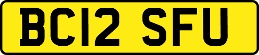 BC12SFU