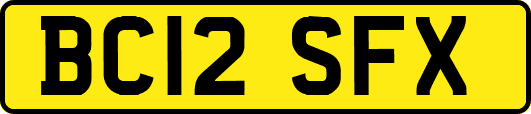 BC12SFX