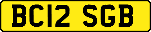 BC12SGB