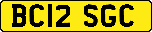 BC12SGC