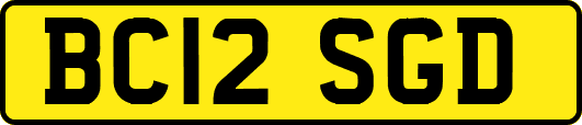 BC12SGD