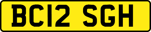 BC12SGH