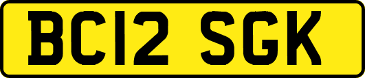 BC12SGK