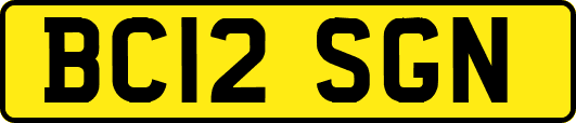 BC12SGN