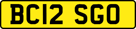 BC12SGO