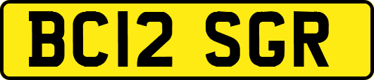 BC12SGR