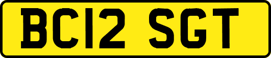 BC12SGT