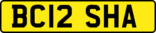 BC12SHA