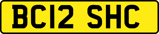 BC12SHC