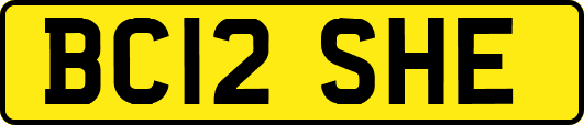 BC12SHE