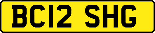 BC12SHG