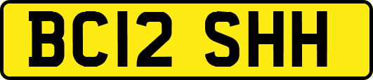 BC12SHH