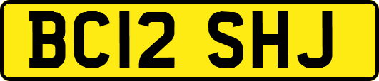 BC12SHJ