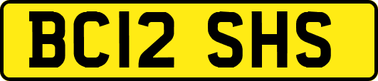 BC12SHS