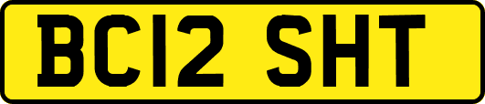 BC12SHT