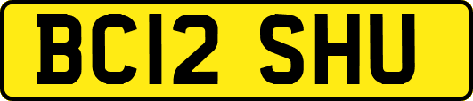 BC12SHU