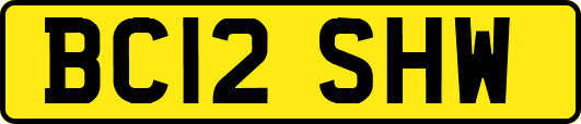 BC12SHW