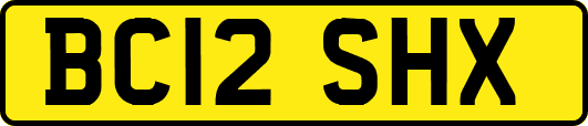 BC12SHX