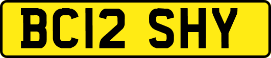BC12SHY