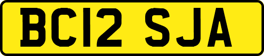BC12SJA