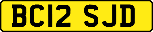 BC12SJD
