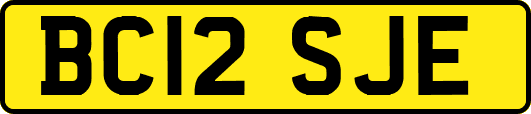 BC12SJE