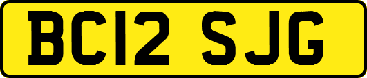 BC12SJG