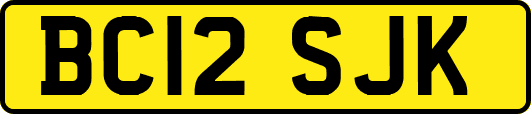 BC12SJK