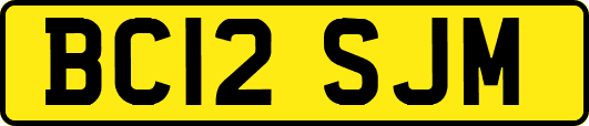 BC12SJM