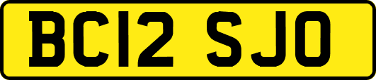 BC12SJO