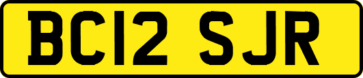 BC12SJR