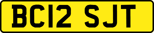 BC12SJT
