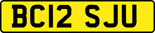 BC12SJU