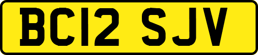 BC12SJV