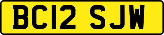 BC12SJW