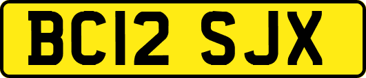BC12SJX
